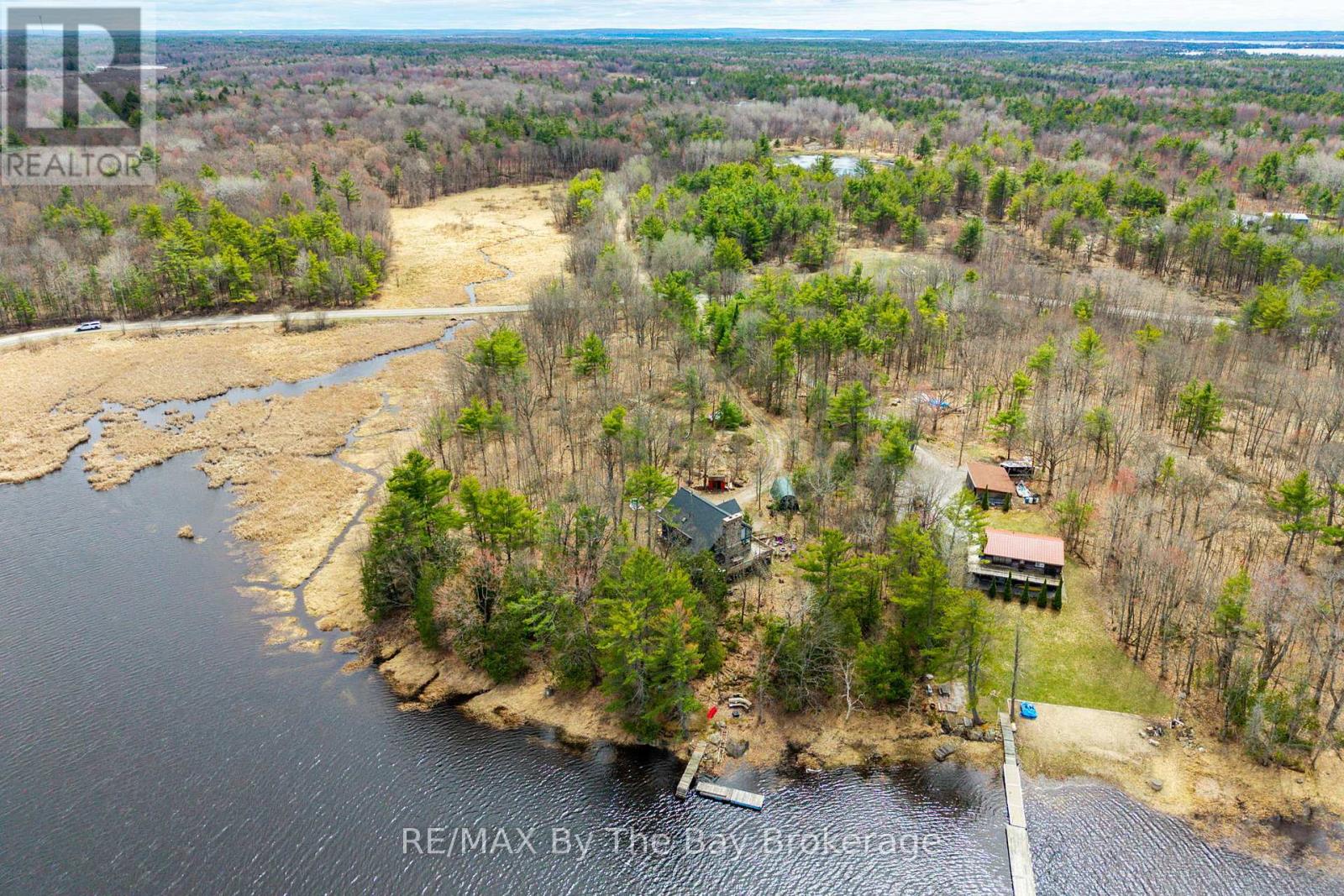 609 South Bay Road, Georgian Bay, Ontario  L0K 1S0 - Photo 22 - X13074480