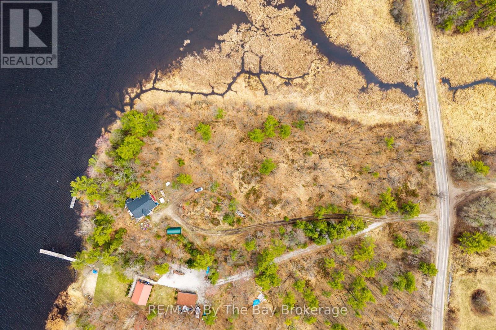 609 South Bay Road, Georgian Bay, Ontario  L0K 1S0 - Photo 23 - X13074480
