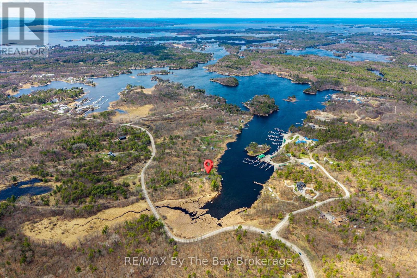 609 South Bay Road, Georgian Bay, Ontario  L0K 1S0 - Photo 24 - X13074480