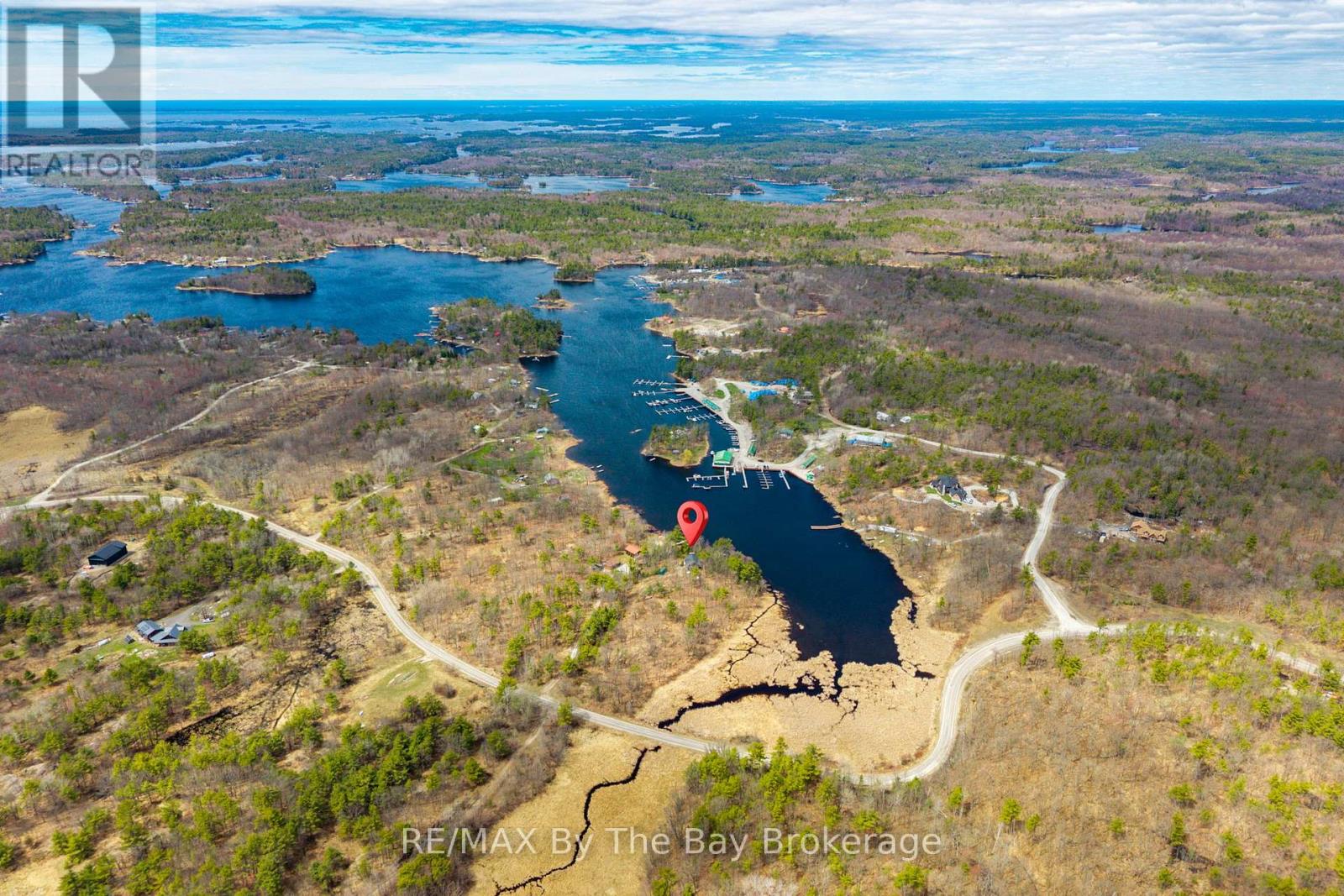 609 South Bay Road, Georgian Bay, Ontario  L0K 1S0 - Photo 25 - X13074480