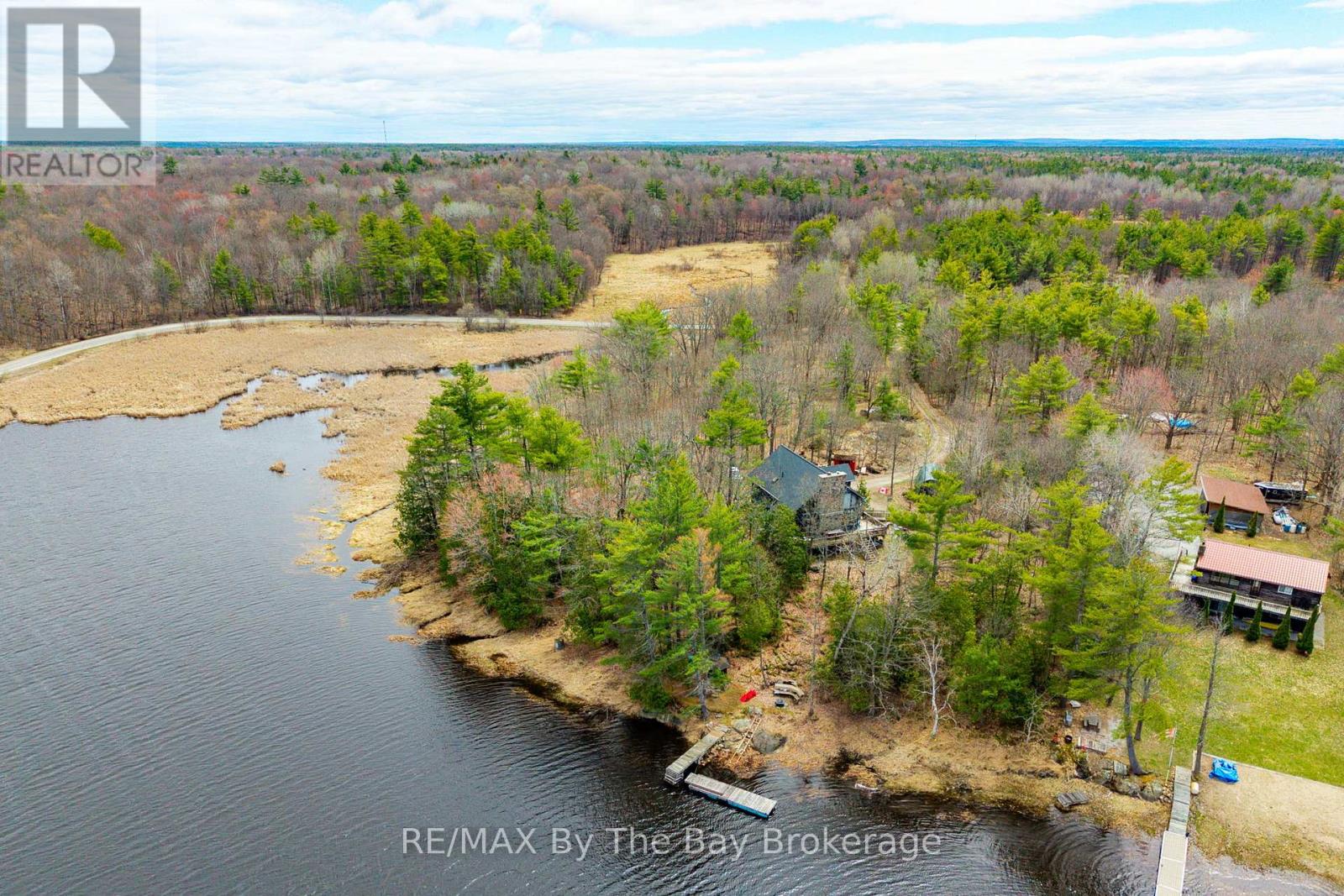 609 South Bay Road, Georgian Bay, Ontario  L0K 1S0 - Photo 3 - X13074480
