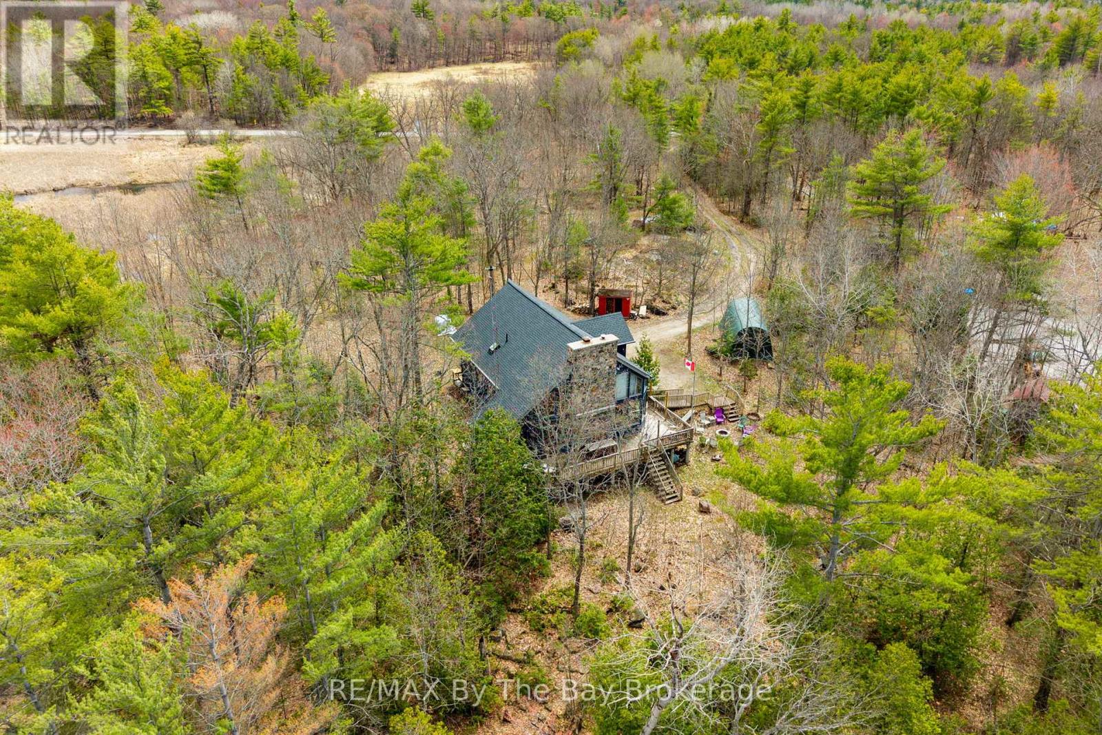 609 South Bay Road, Georgian Bay, Ontario  L0K 1S0 - Photo 4 - X13074480