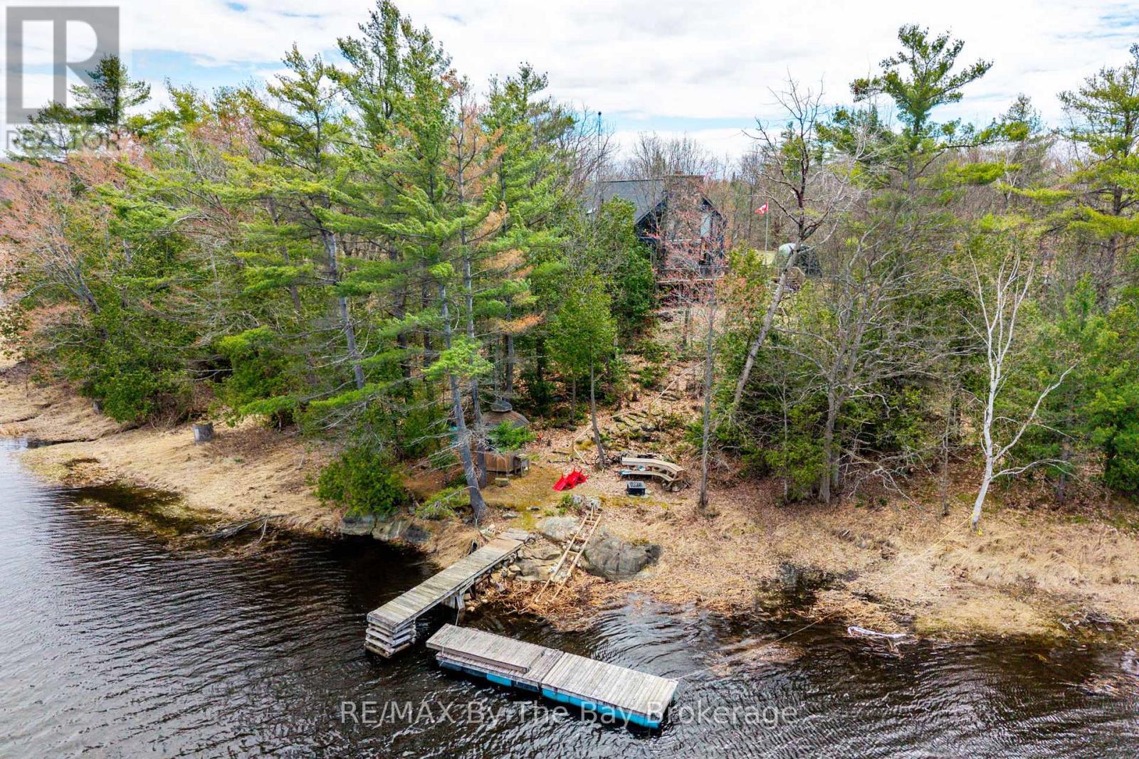 609 South Bay Road, Georgian Bay, Ontario  L0K 1S0 - Photo 6 - X13074480