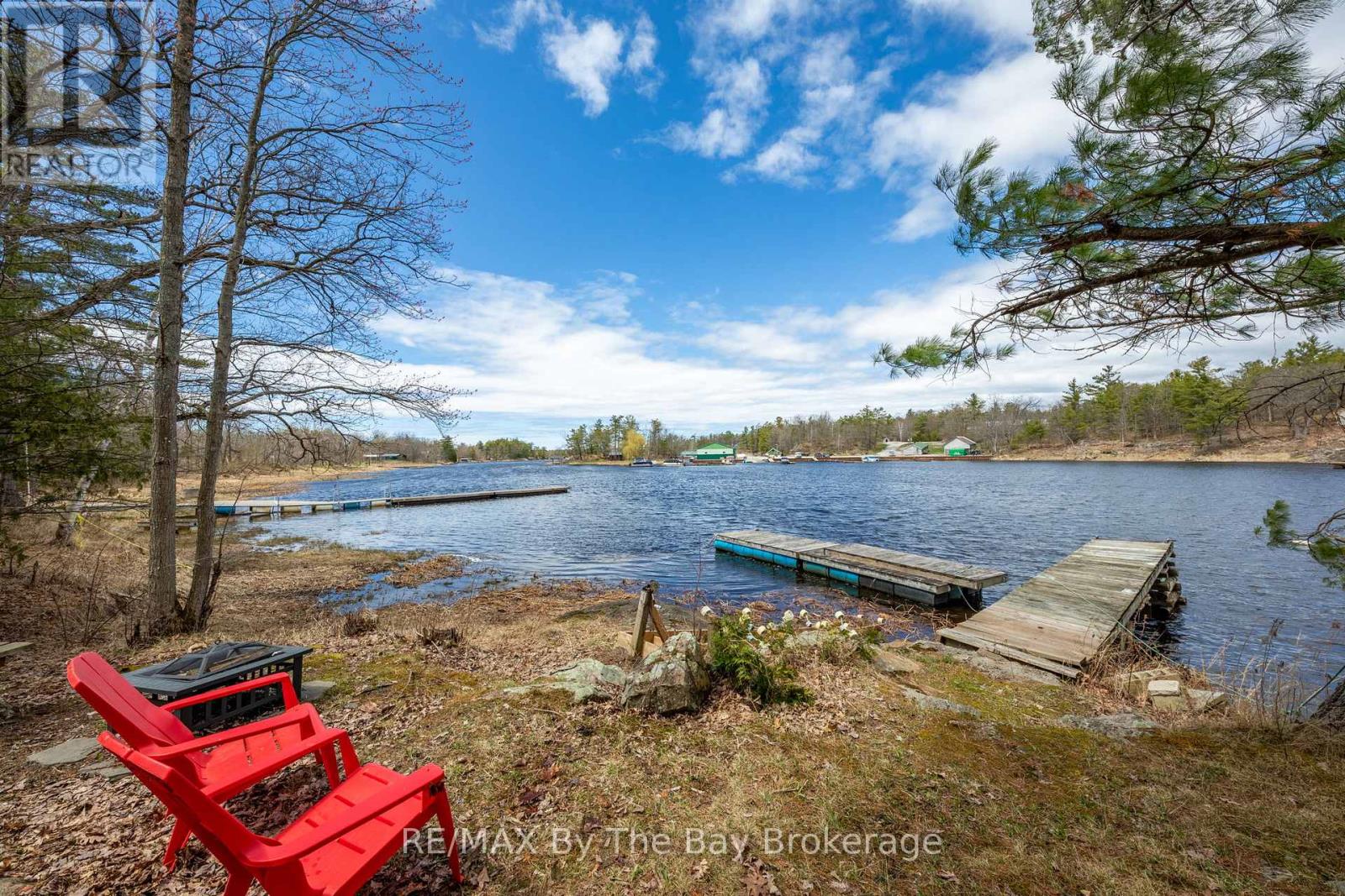 609 South Bay Road, Georgian Bay, Ontario  L0K 1S0 - Photo 7 - X13074480