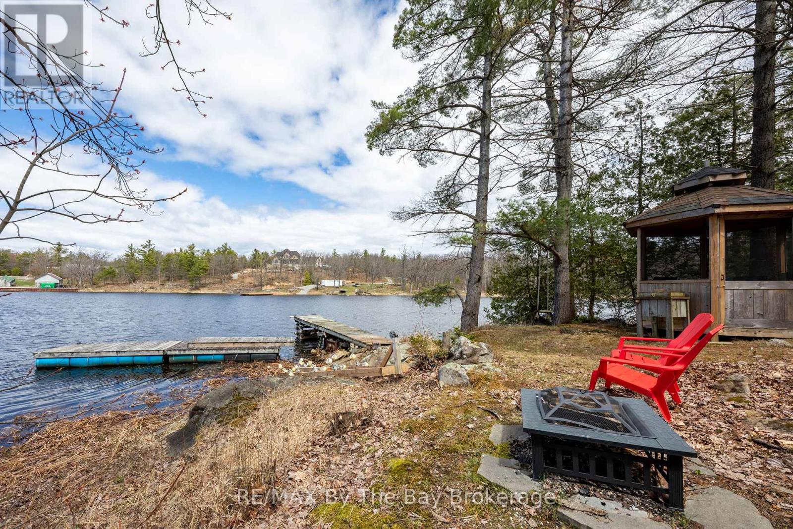609 South Bay Road, Georgian Bay, Ontario  L0K 1S0 - Photo 8 - X13074480