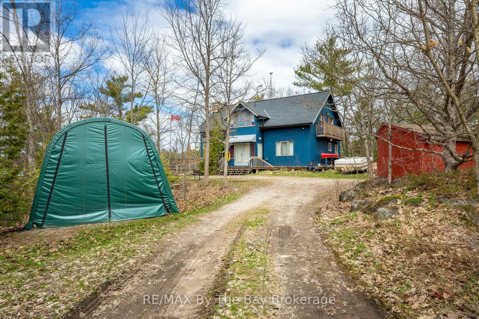 609 South Bay Road, Georgian Bay, Ontario  L0K 1S0 - Photo 9 - X13074480