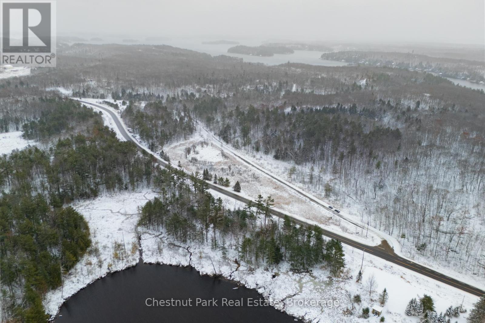 Pt Lt 33 Con 2 (Pt 2) Muskoka 118 Road W, Muskoka Lakes, Ontario  P0B 1J0 - Photo 26 - X13075362