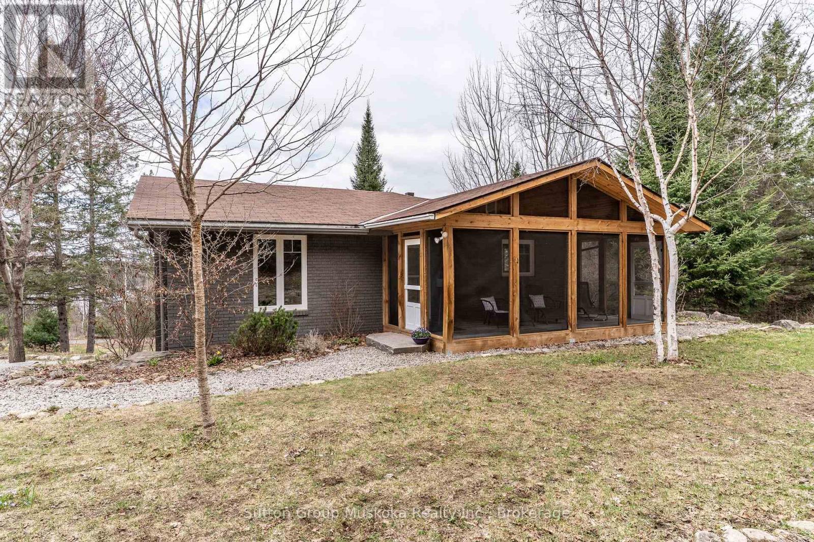 209 Swallowdale Road, Huntsville, Ontario  P1H 0A5 - Photo 10 - X13077080