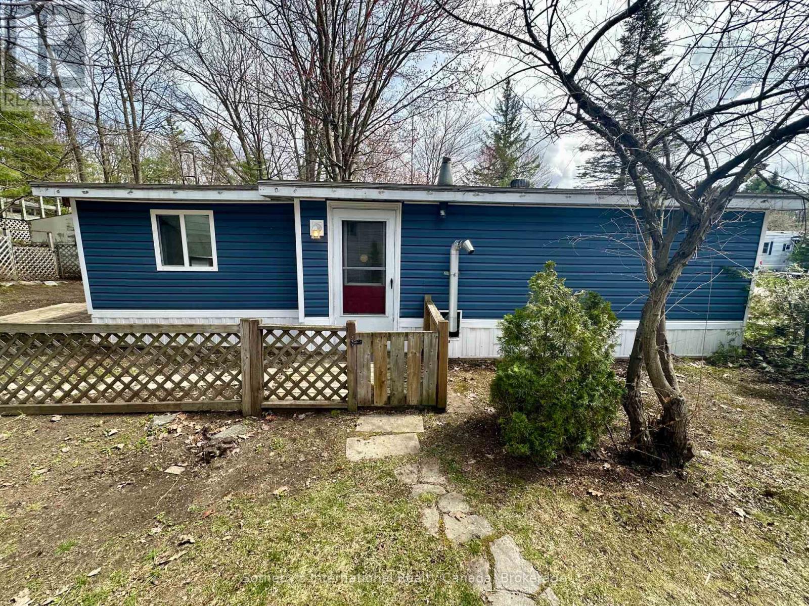 75 - 1007 Racoon Road, Gravenhurst, Ontario  P1P 1R1 - Photo 1 - X13078086
