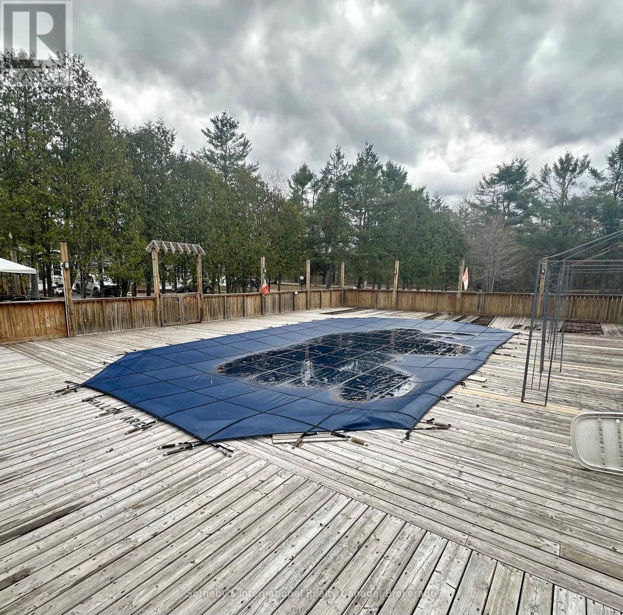 75 - 1007 Racoon Road, Gravenhurst, Ontario  P1P 1R1 - Photo 23 - X13078086