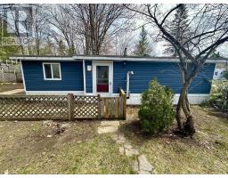 75 - 1007 RACOON ROAD, Gravenhurst, Ontario