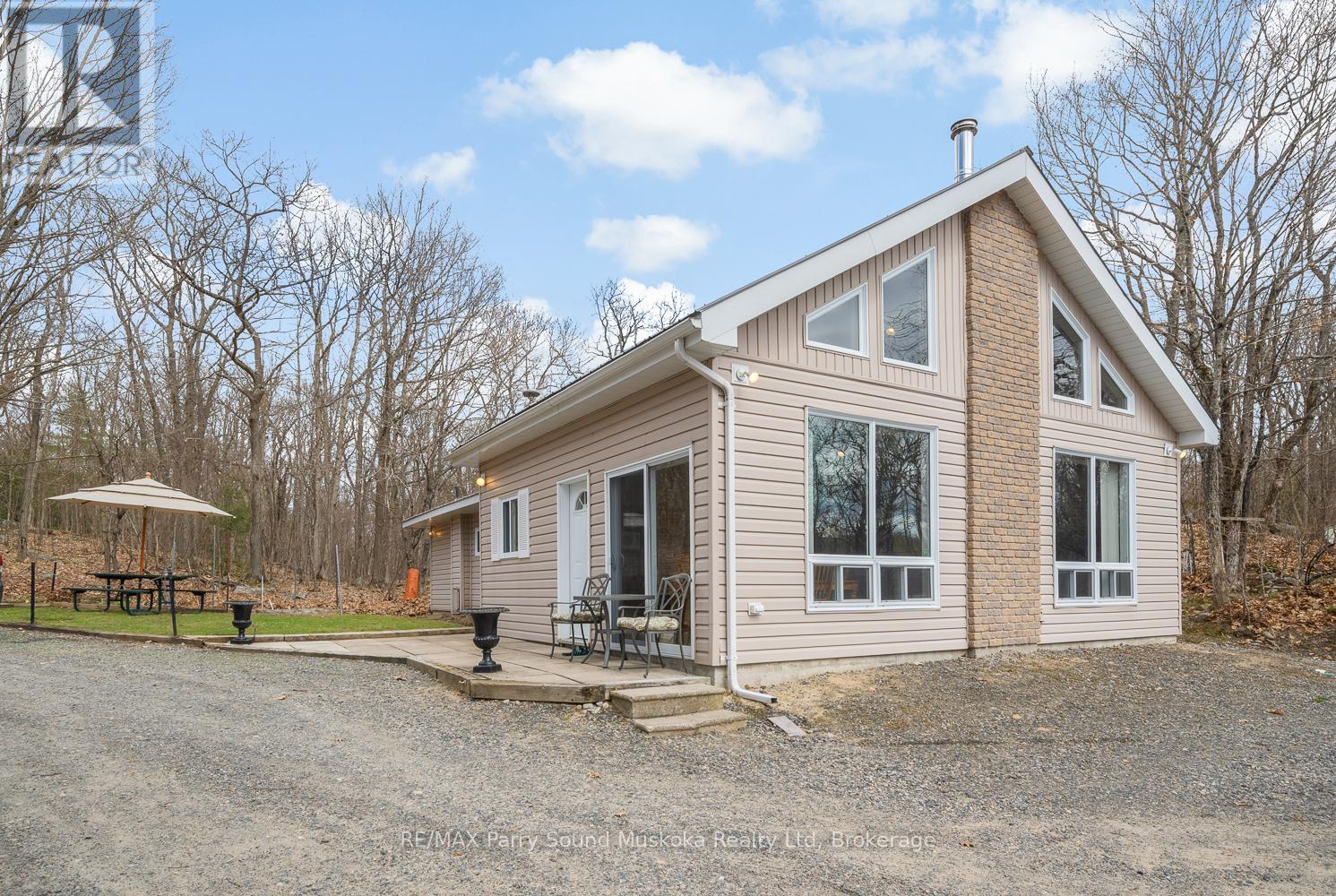 30 Dog Leg Path, Seguin, Ontario  P2A 0B2 - Photo 1 - X13082046
