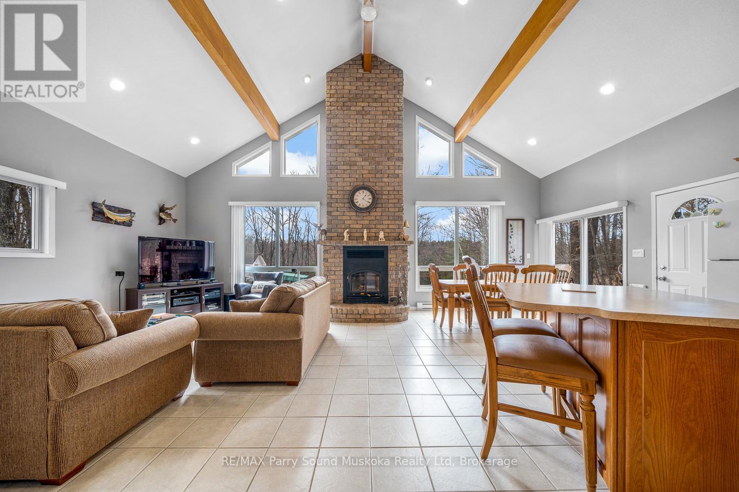 30 Dog Leg Path, Seguin, Ontario  P2A 0B2 - Photo 22 - X13082046