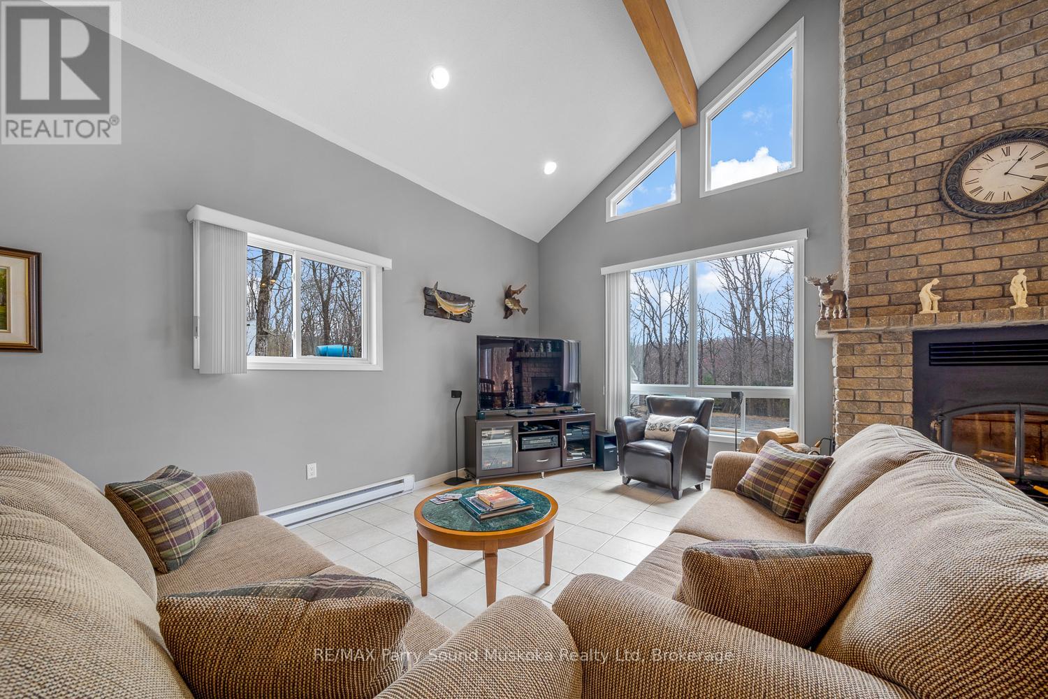 30 Dog Leg Path, Seguin, Ontario  P2A 0B2 - Photo 31 - X13082046