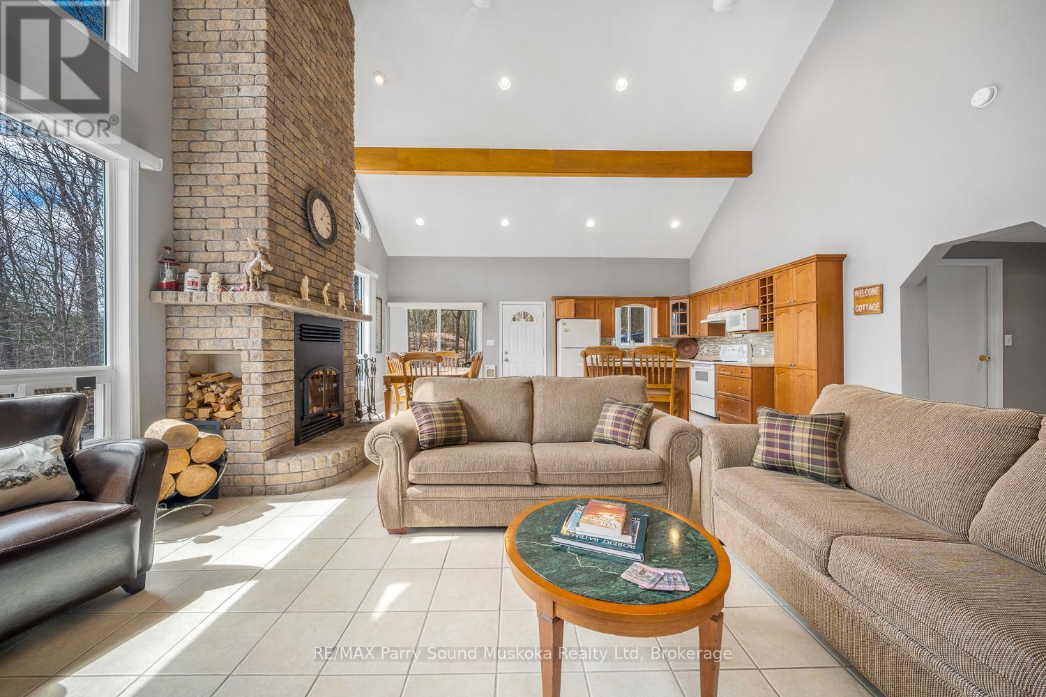 30 Dog Leg Path, Seguin, Ontario  P2A 0B2 - Photo 33 - X13082046