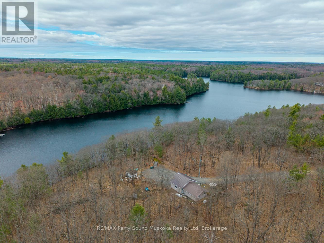 30 Dog Leg Path, Seguin, Ontario  P2A 0B2 - Photo 45 - X13082046