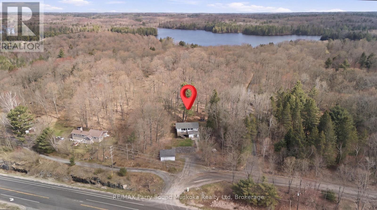 1 Woods Lane, Seguin, Ontario  P2A 2W8 - Photo 41 - X13082484