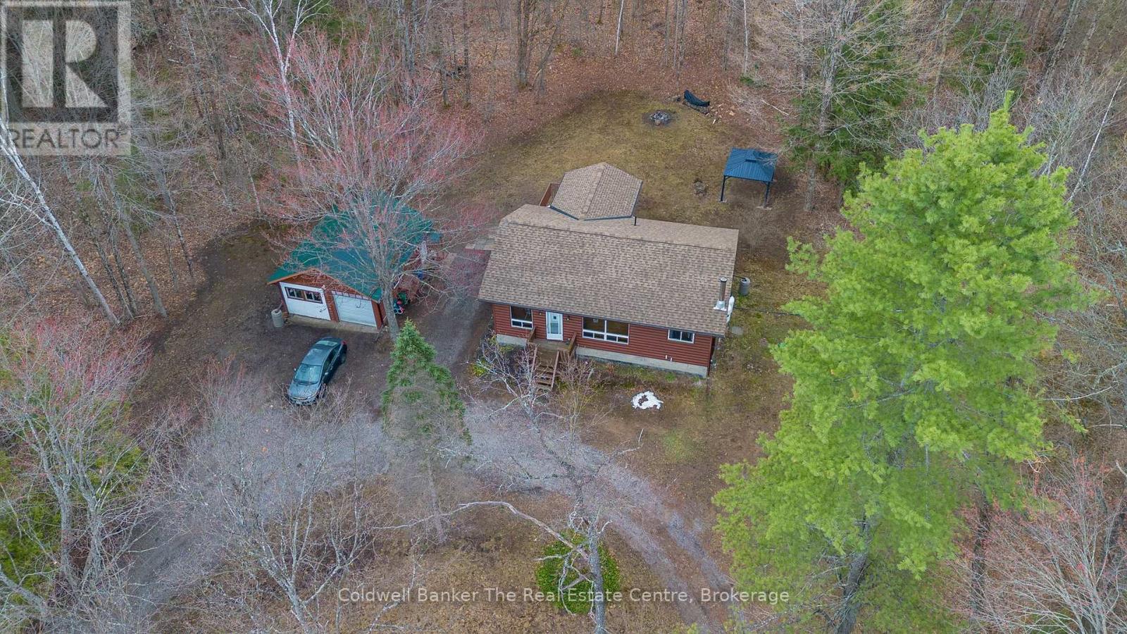3016 118 Highway, Bracebridge, Ontario  P1L 1X1 - Photo 1 - X13082550