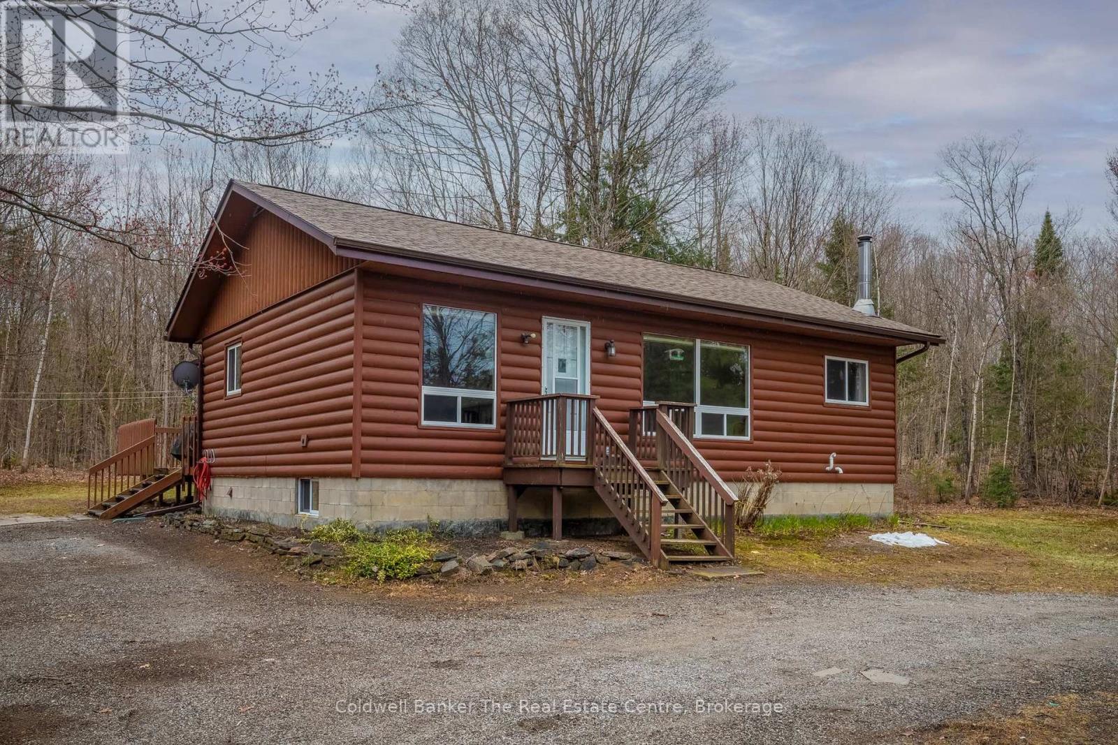 3016 118 Highway, Bracebridge, Ontario  P1L 1X1 - Photo 2 - X13082550
