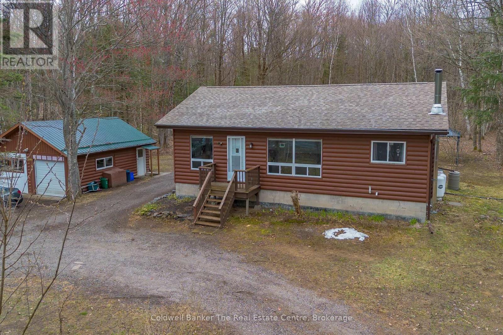 3016 118 Highway, Bracebridge, Ontario  P1L 1X1 - Photo 31 - X13082550