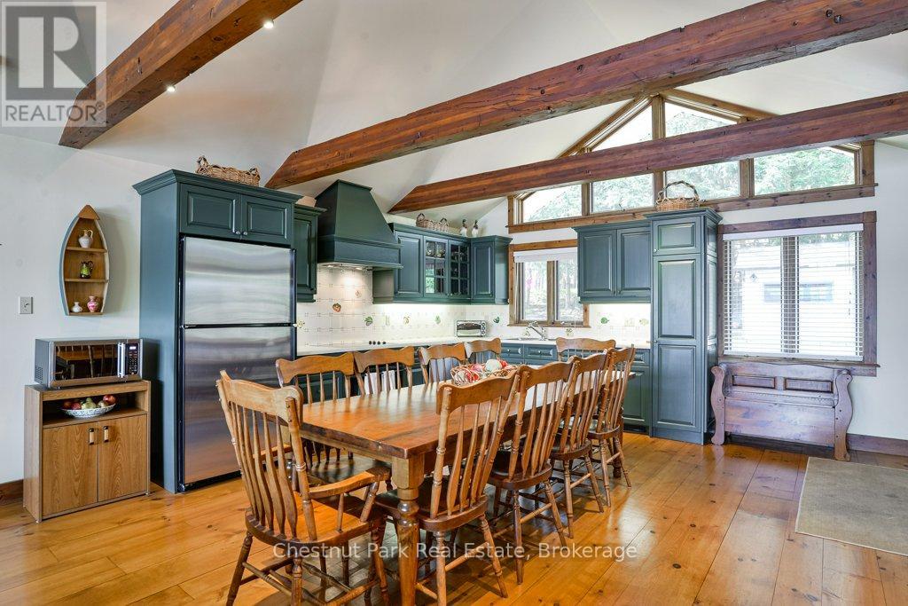 1124 Sunset Bay Road, Muskoka Lakes, Ontario  P0B 1J0 - Photo 11 - X13083574