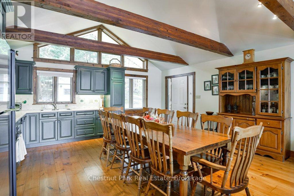 1124 Sunset Bay Road, Muskoka Lakes, Ontario  P0B 1J0 - Photo 12 - X13083574