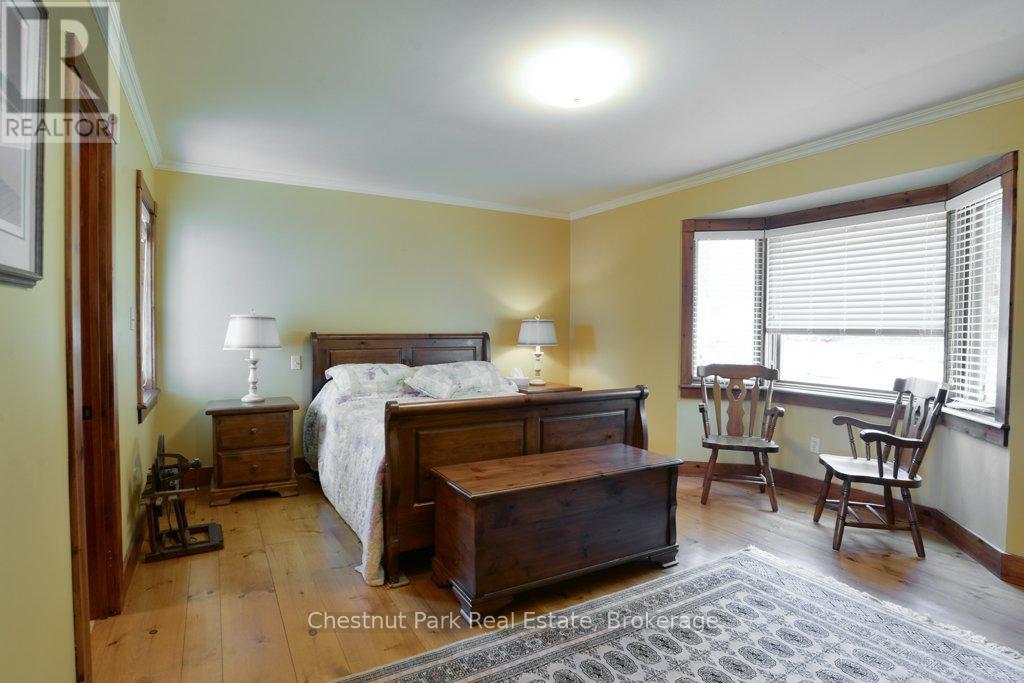 1124 Sunset Bay Road, Muskoka Lakes, Ontario  P0B 1J0 - Photo 16 - X13083574