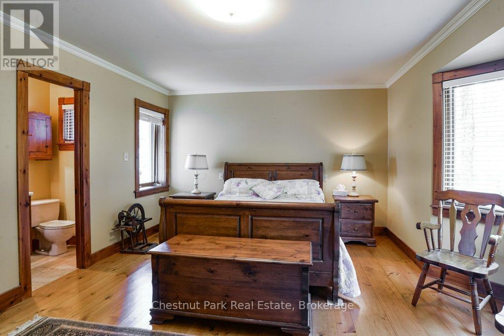 1124 Sunset Bay Road, Muskoka Lakes, Ontario  P0B 1J0 - Photo 17 - X13083574