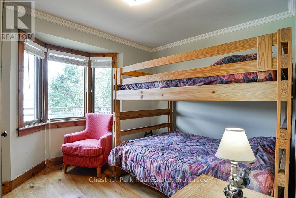 1124 Sunset Bay Road, Muskoka Lakes, Ontario  P0B 1J0 - Photo 19 - X13083574