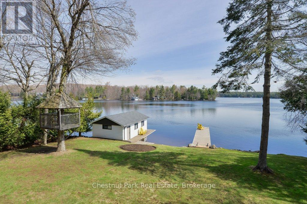 1124 Sunset Bay Road, Muskoka Lakes, Ontario  P0B 1J0 - Photo 26 - X13083574