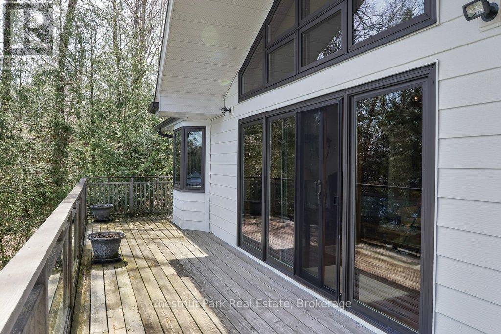 1124 Sunset Bay Road, Muskoka Lakes, Ontario  P0B 1J0 - Photo 28 - X13083574