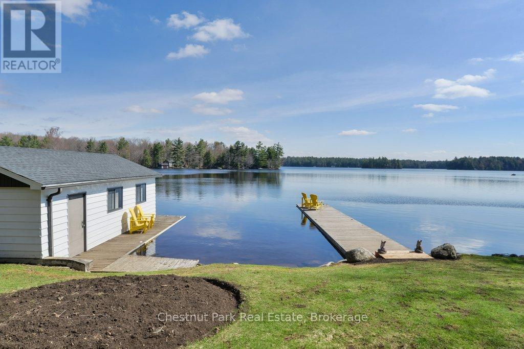 1124 Sunset Bay Road, Muskoka Lakes, Ontario  P0B 1J0 - Photo 3 - X13083574