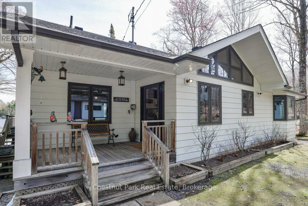 1124 Sunset Bay Road, Muskoka Lakes, Ontario  P0B 1J0 - Photo 30 - X13083574