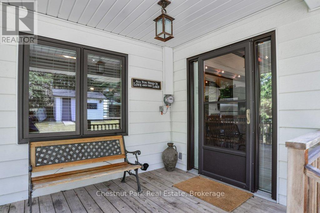 1124 Sunset Bay Road, Muskoka Lakes, Ontario  P0B 1J0 - Photo 31 - X13083574