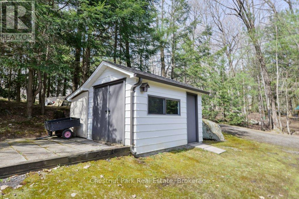 1124 Sunset Bay Road, Muskoka Lakes, Ontario  P0B 1J0 - Photo 32 - X13083574