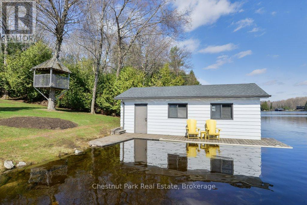 1124 Sunset Bay Road, Muskoka Lakes, Ontario  P0B 1J0 - Photo 33 - X13083574