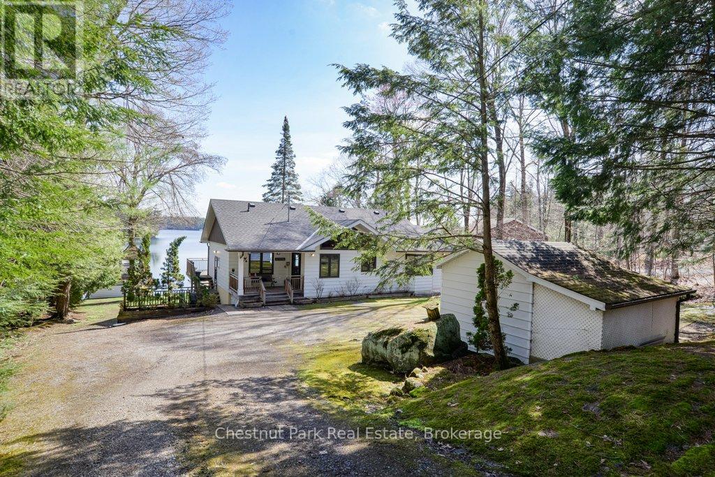 1124 Sunset Bay Road, Muskoka Lakes, Ontario  P0B 1J0 - Photo 9 - X13083574