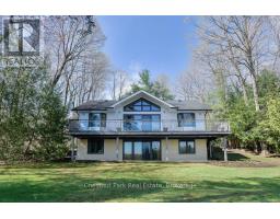1124 SUNSET BAY ROAD, Muskoka Lakes, Ontario