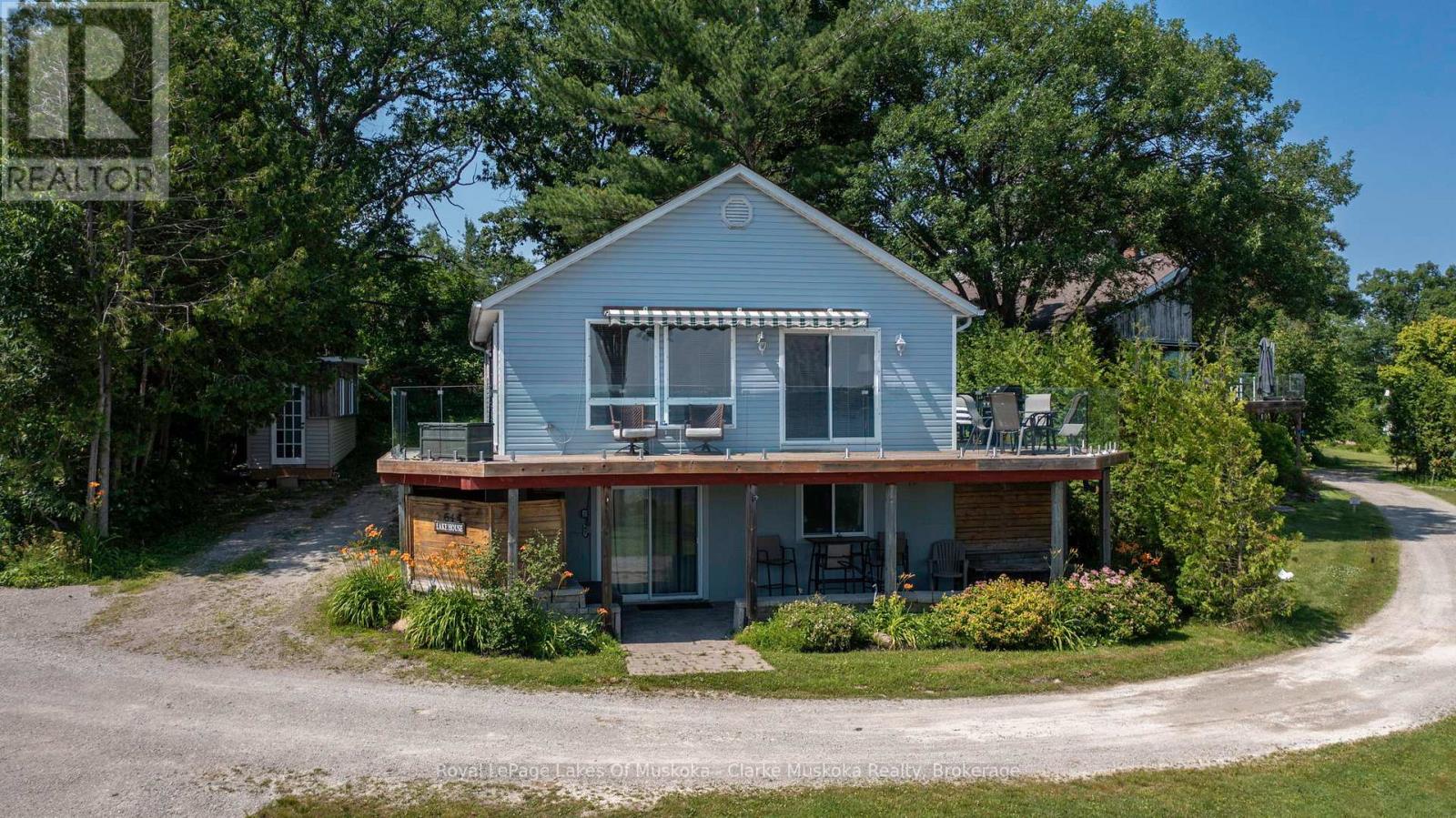 64 Valley Road, Georgian Bay, Ontario  L0K 1S0 - Photo 2 - X13083718