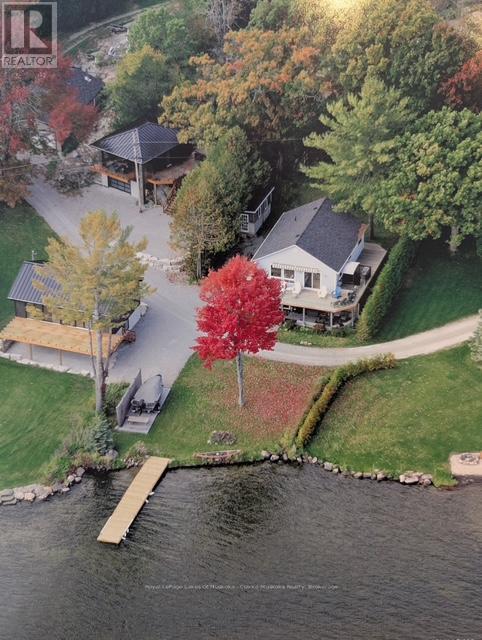 64 Valley Road, Georgian Bay, Ontario  L0K 1S0 - Photo 29 - X13083718