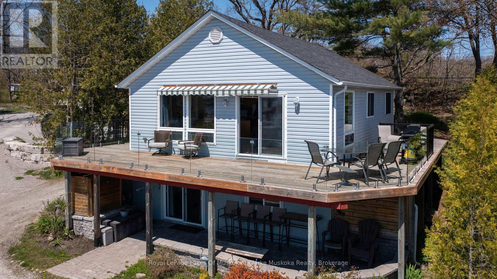64 Valley Road, Georgian Bay, Ontario  L0K 1S0 - Photo 3 - X13083718