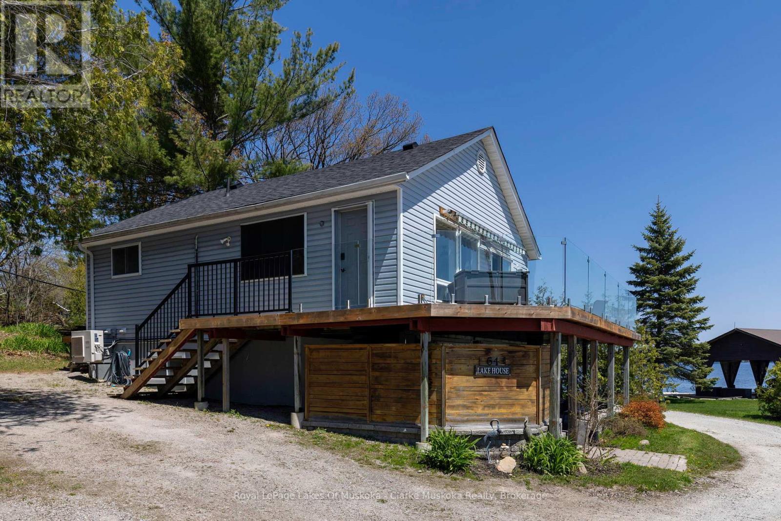 64 Valley Road, Georgian Bay, Ontario  L0K 1S0 - Photo 9 - X13083718