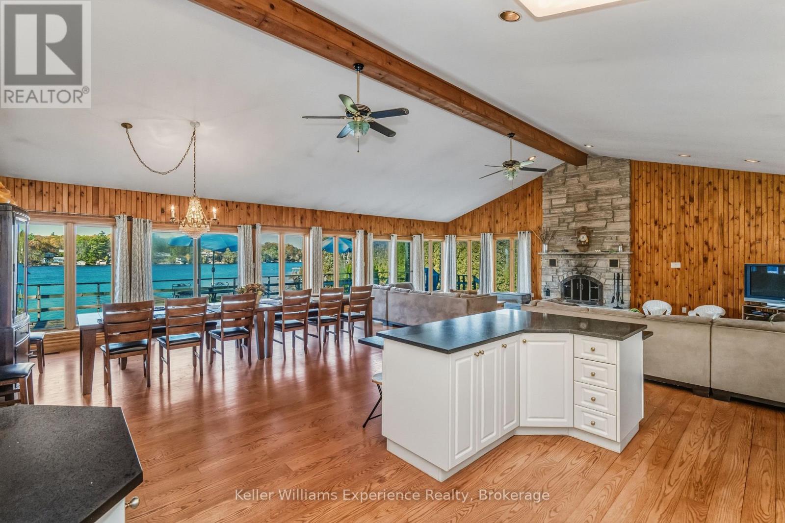 804 Kings Farm Road, Georgian Bay, Ontario  L0K 1S0 - Photo 10 - X13084394