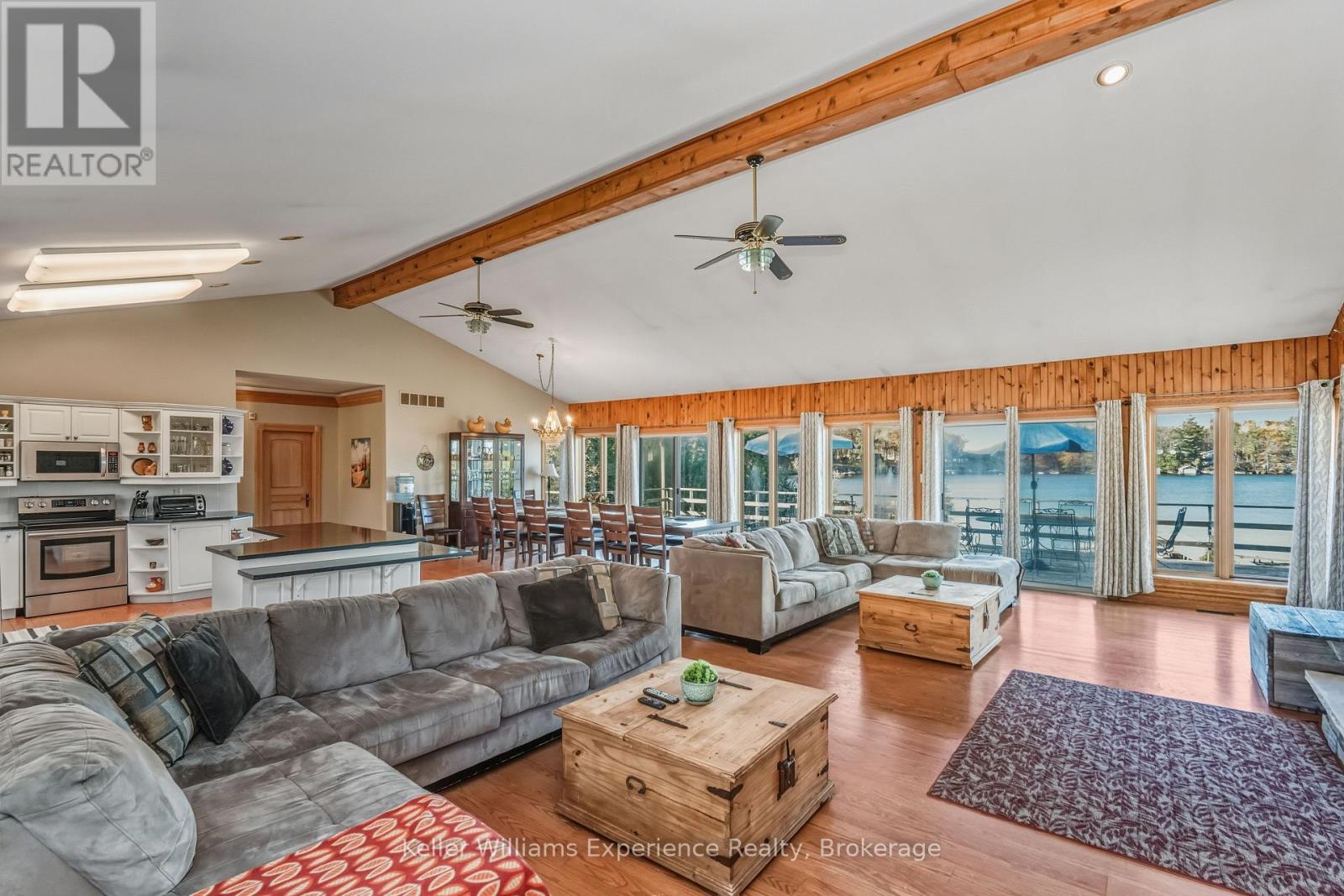 804 Kings Farm Road, Georgian Bay, Ontario  L0K 1S0 - Photo 16 - X13084394