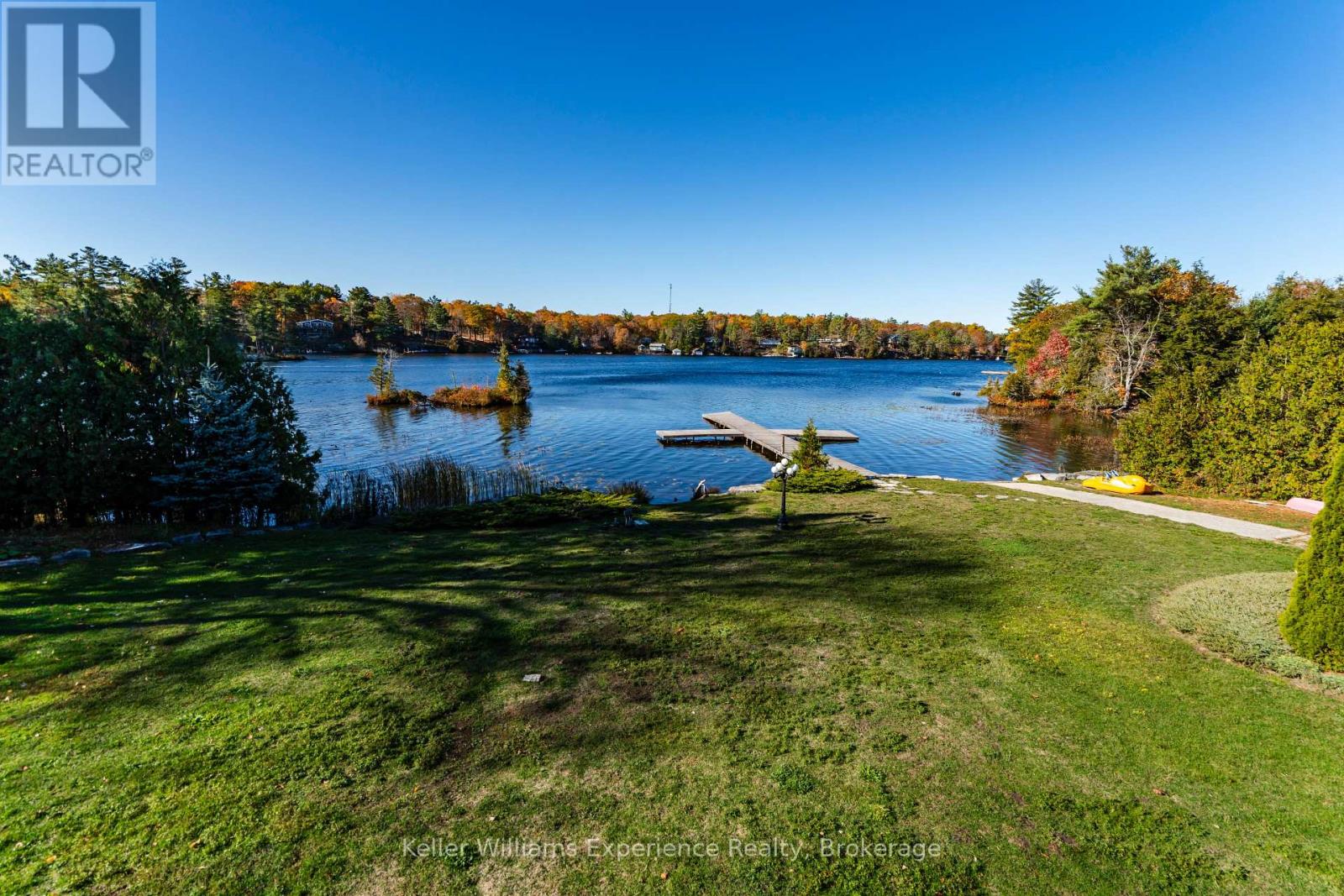 804 Kings Farm Road, Georgian Bay, Ontario  L0K 1S0 - Photo 42 - X13084394