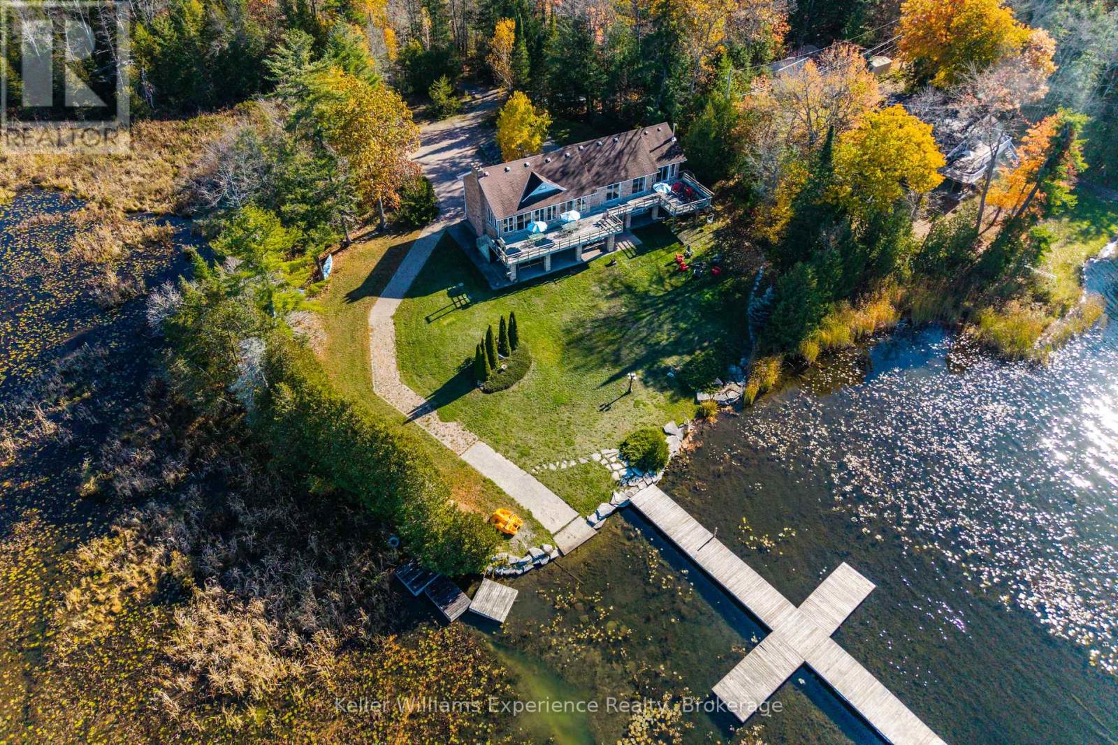 804 Kings Farm Road, Georgian Bay, Ontario  L0K 1S0 - Photo 49 - X13084394