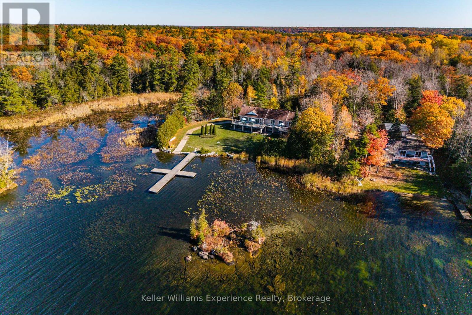 804 Kings Farm Road, Georgian Bay, Ontario  L0K 1S0 - Photo 50 - X13084394
