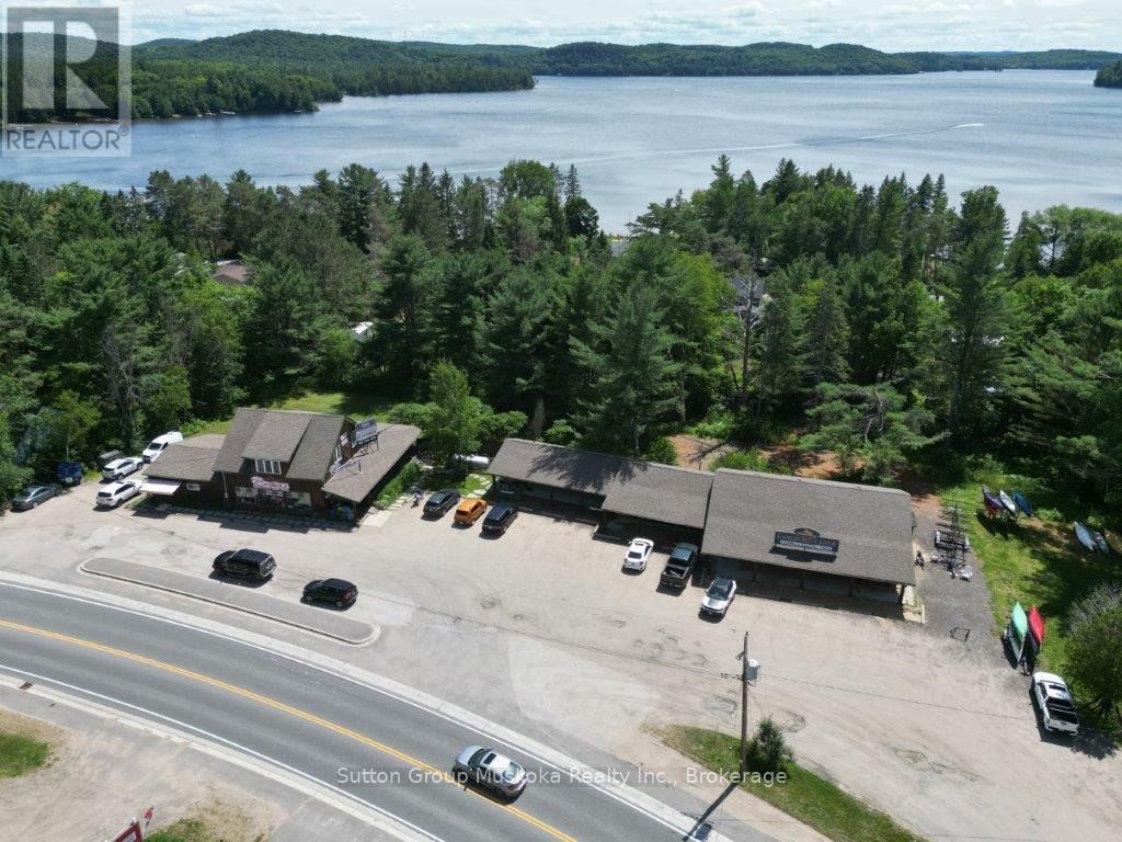 2832 60 Highway, Lake Of Bays, Ontario  P0A 1H0 - Photo 1 - X13084486