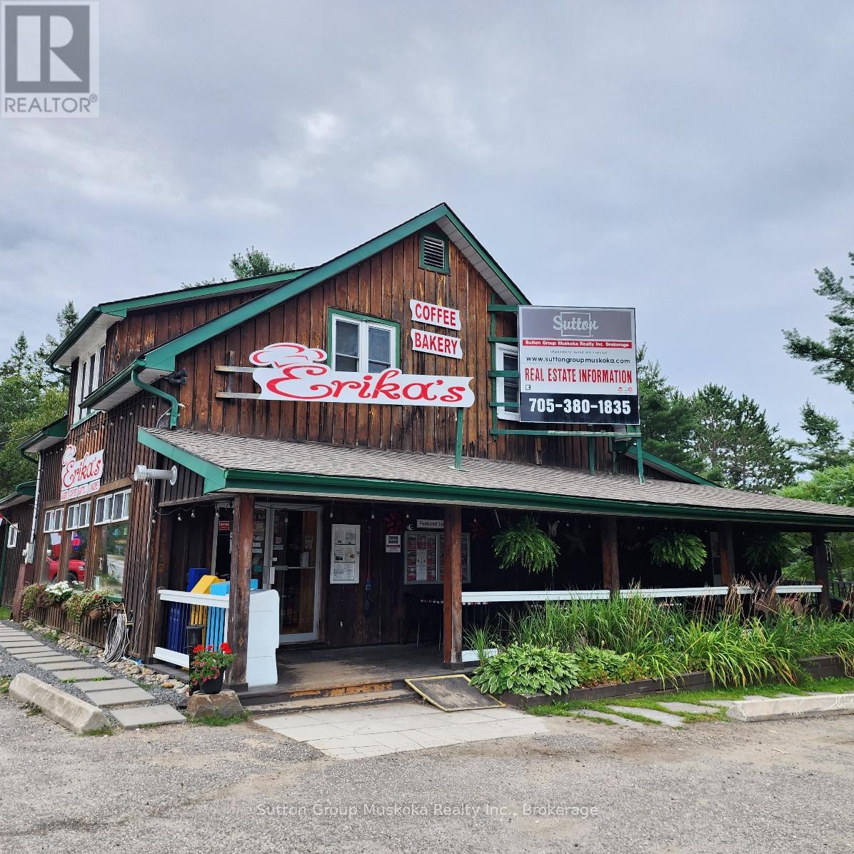 2832 60 Highway, Lake Of Bays, Ontario  P0A 1H0 - Photo 3 - X13084486