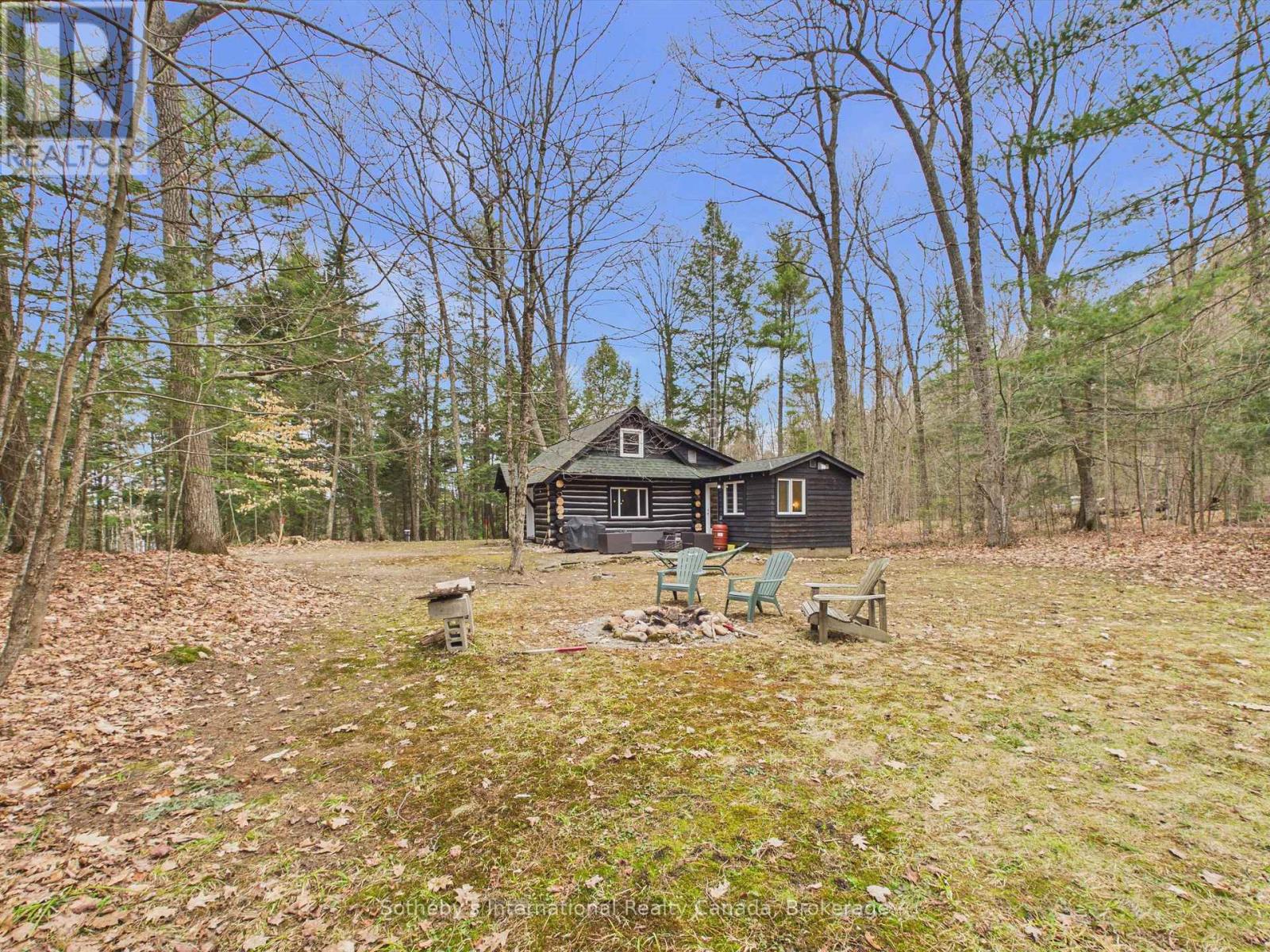 1100 Old Hwy 117 Highway, Lake Of Bays, Ontario  P0B 1A0 - Photo 12 - X13085344